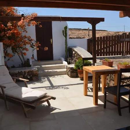 公寓 Finca Retreat 蒂纳霍