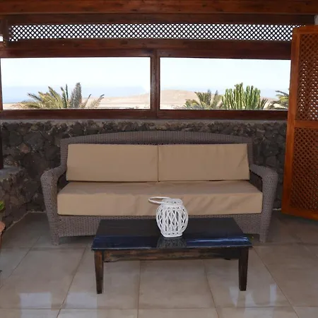 公寓 Finca Retreat