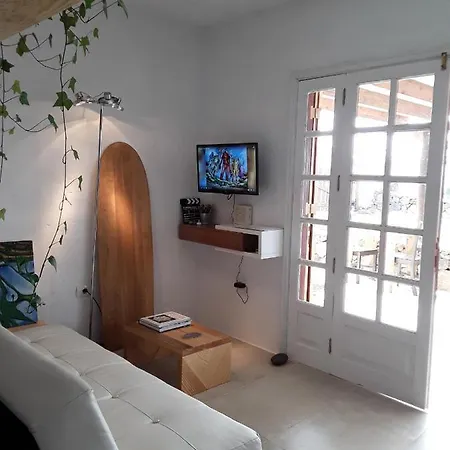 Finca Retreat * 蒂纳霍