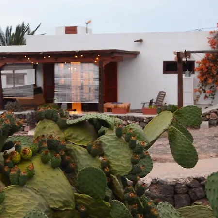 Finca Retreat